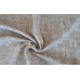 10cm Musselin Windelstoff Doppelgewebe bedruckt "Elefanten auf Graubeige"   (Grundpreis € 10,00/m)